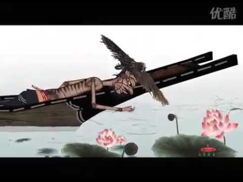 Ο θρύλος της Σάνγκι-Λα