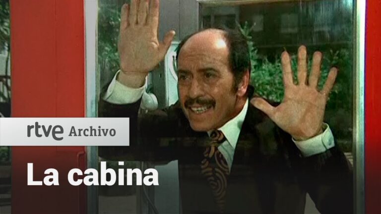 La cabina