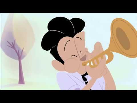 Ο μικρός μαύρος δαίμονας της κατάθλιψης