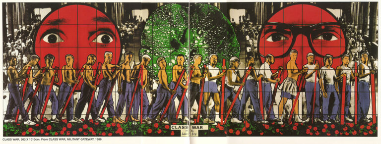 Gilbert & George