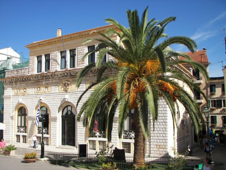 Μικέλης Γκρασέτη του ποτέ Κωνσταντή