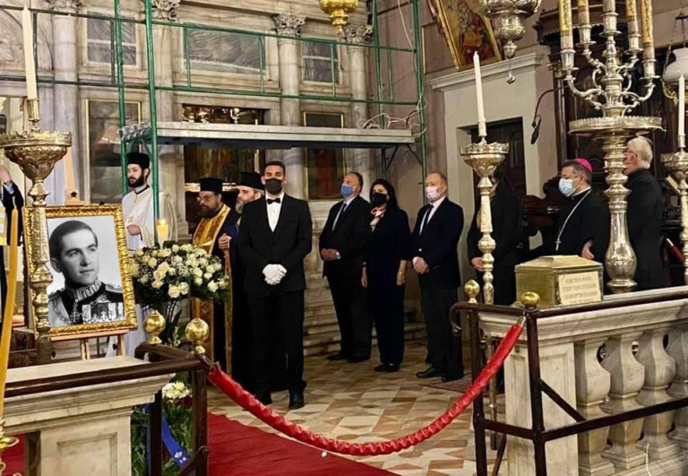 Αποκλειστικό στιγμιότυπο από τις πρόβες της νέας ταινίας “Κορφιάτικο Μοιρολόι – Το Σήκουελ: Ο θρήνος για τον Κοκό”
