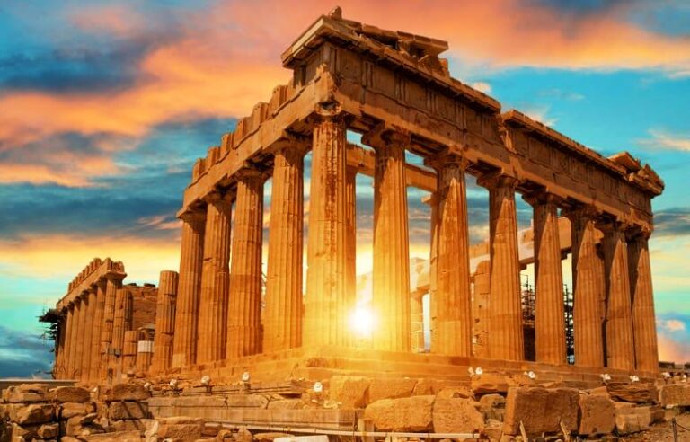 Η γεωργική επανάσταση VI