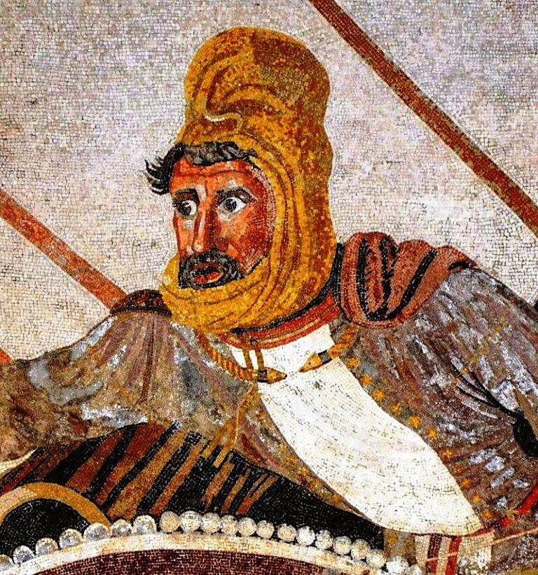 Η γεωργική επανάσταση VII