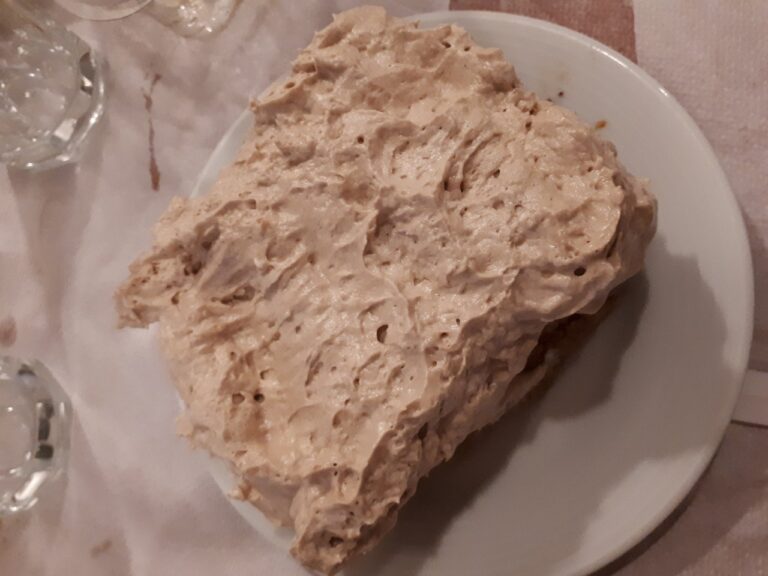Γλυκέ μου μπολσεβίκε