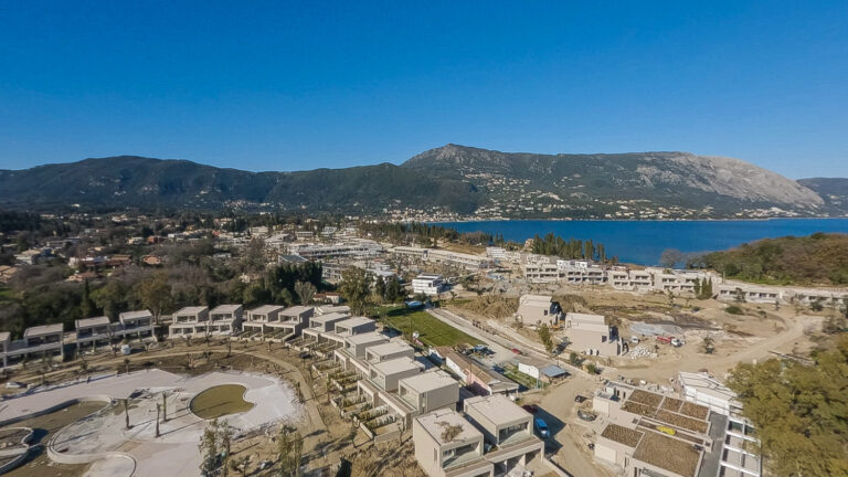 Καλωσήρθες ανάπτυξη