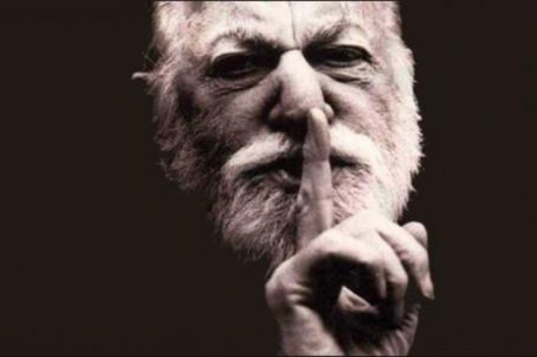 Προφητικό…